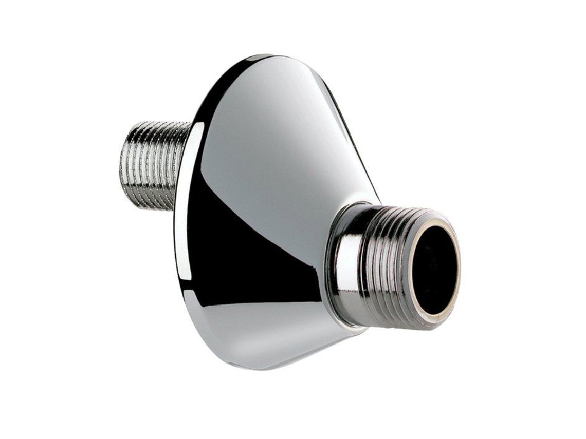 Conexão Offset 21Mm Macho 1-2 Macho 3-4 857027-2P DELABIE