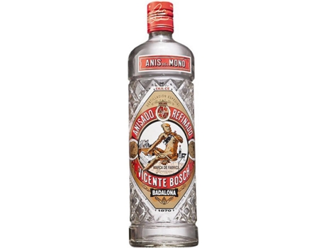 Anis  Doce (70 cl)