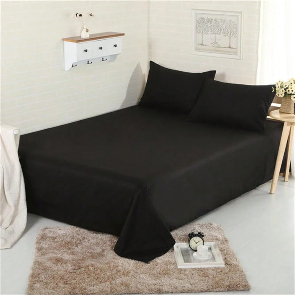 Protetor Colchão Elástico Macio Respirável Peça Única Cama 90 180cm