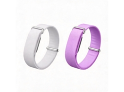 Bracelete para Google Fitbit Air (2 Cores)