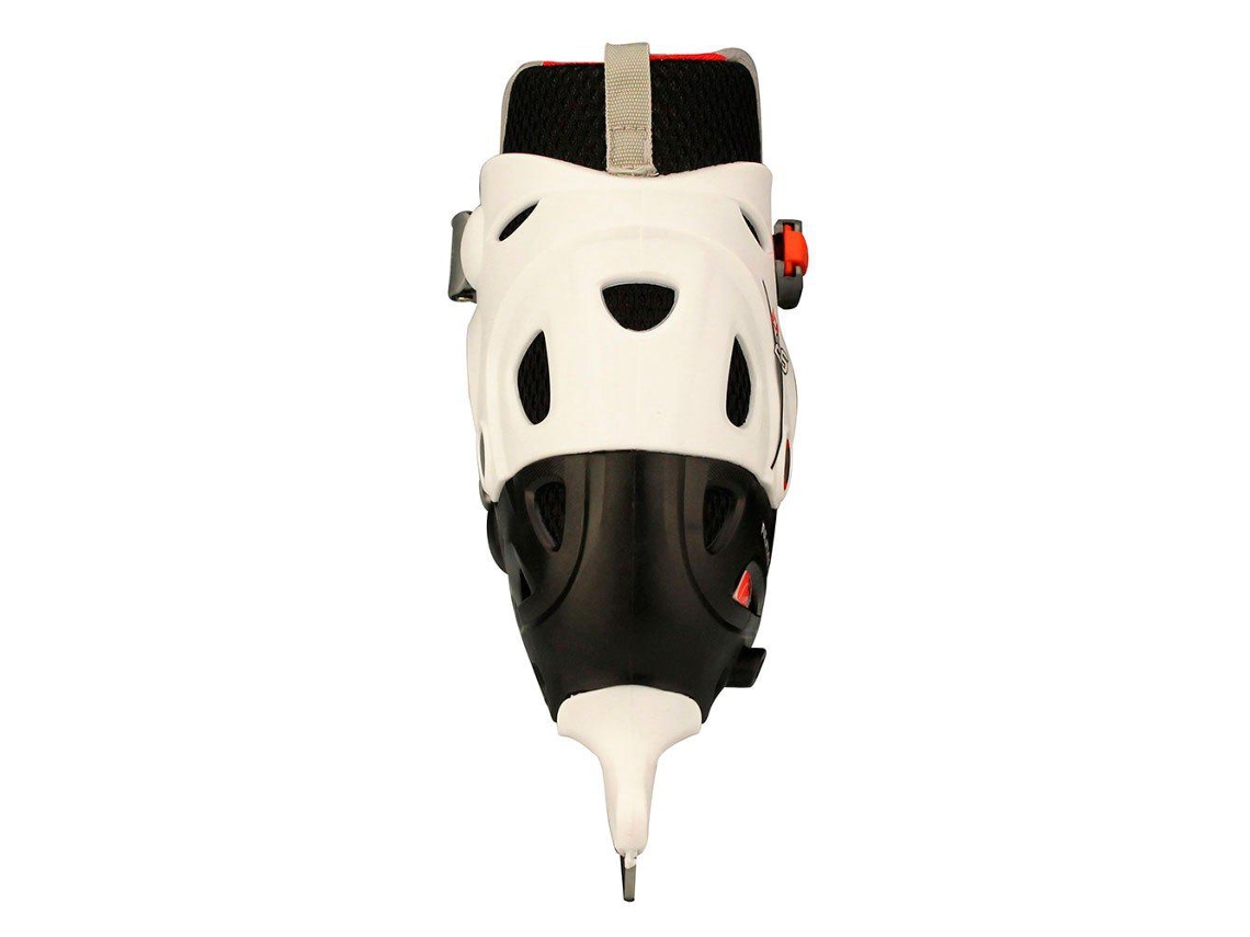 Nijdam Ice Hockey Adjustable Ice Skates