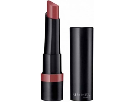 Batom RIMMEL Lasting Finish Extreme Matte Lipstick 160