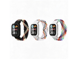 3pcs Bracelete Para Redmi Watch 3 Cuich