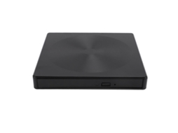Enclosure De Unidade Óptica Externa Removível Com Interface Type-a/type-c, Transmissão 5gbps.