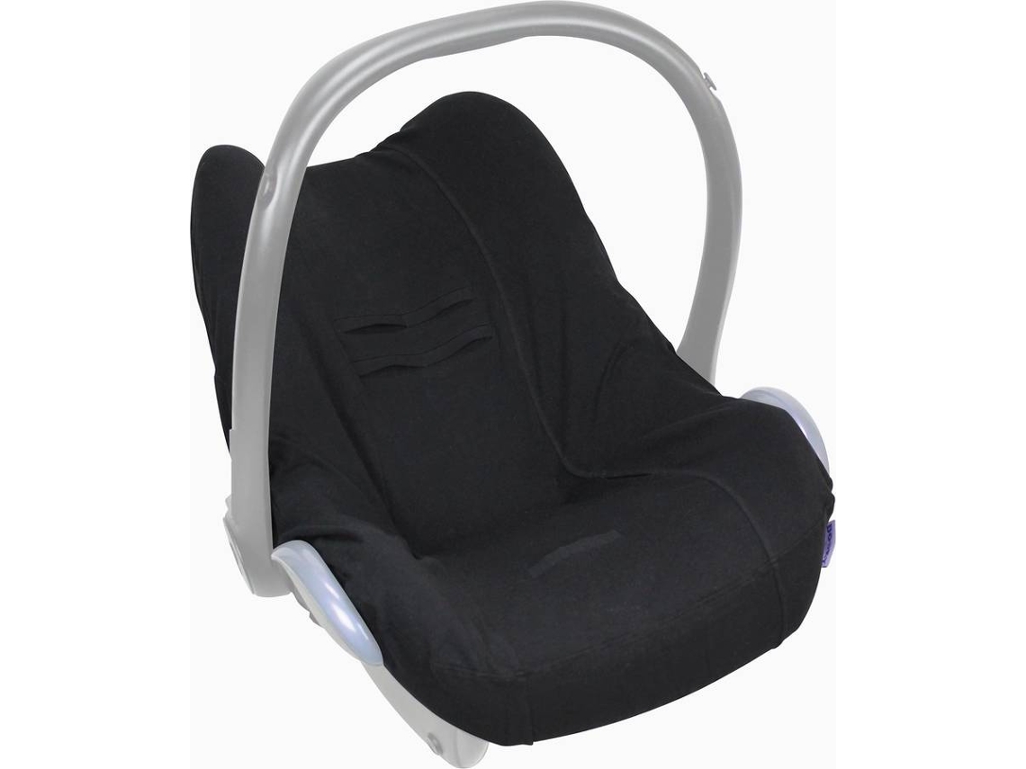 Forra para Cadeira Auto DOOKY Preto (Grupo 0+ )