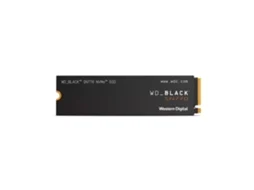 WESTERN DIGITAL Black Sn770 M.2 1000 Gb Pci Express 4.0 Nvme