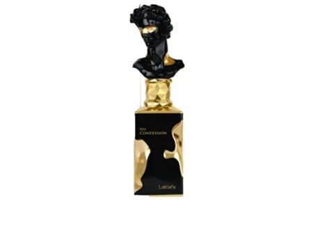 Perfume His Confession para Homens 100ml Lattafa