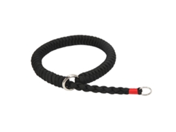 Alça de pulso para câmera em nylon trançado, braçadeira estabilizadora para câmera digital e cordão de paracord.