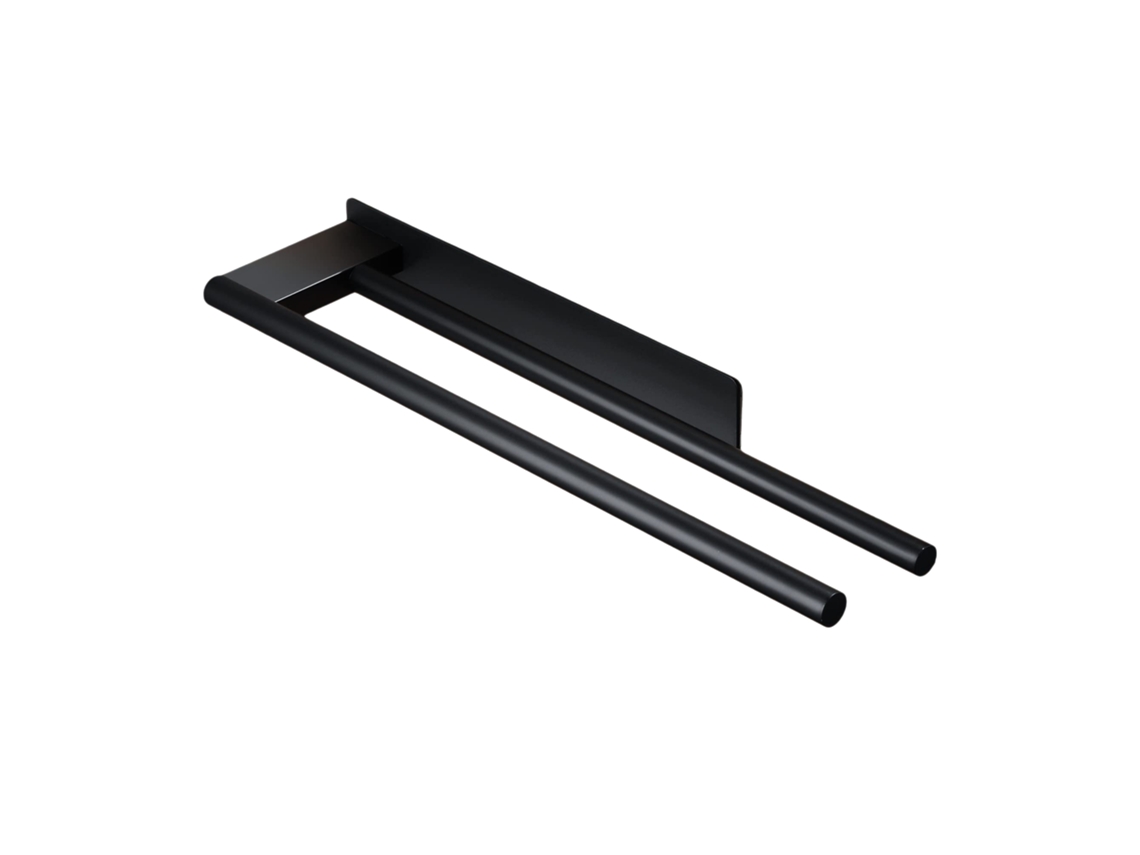 Suporte Para Papel Higiénico Adesivo