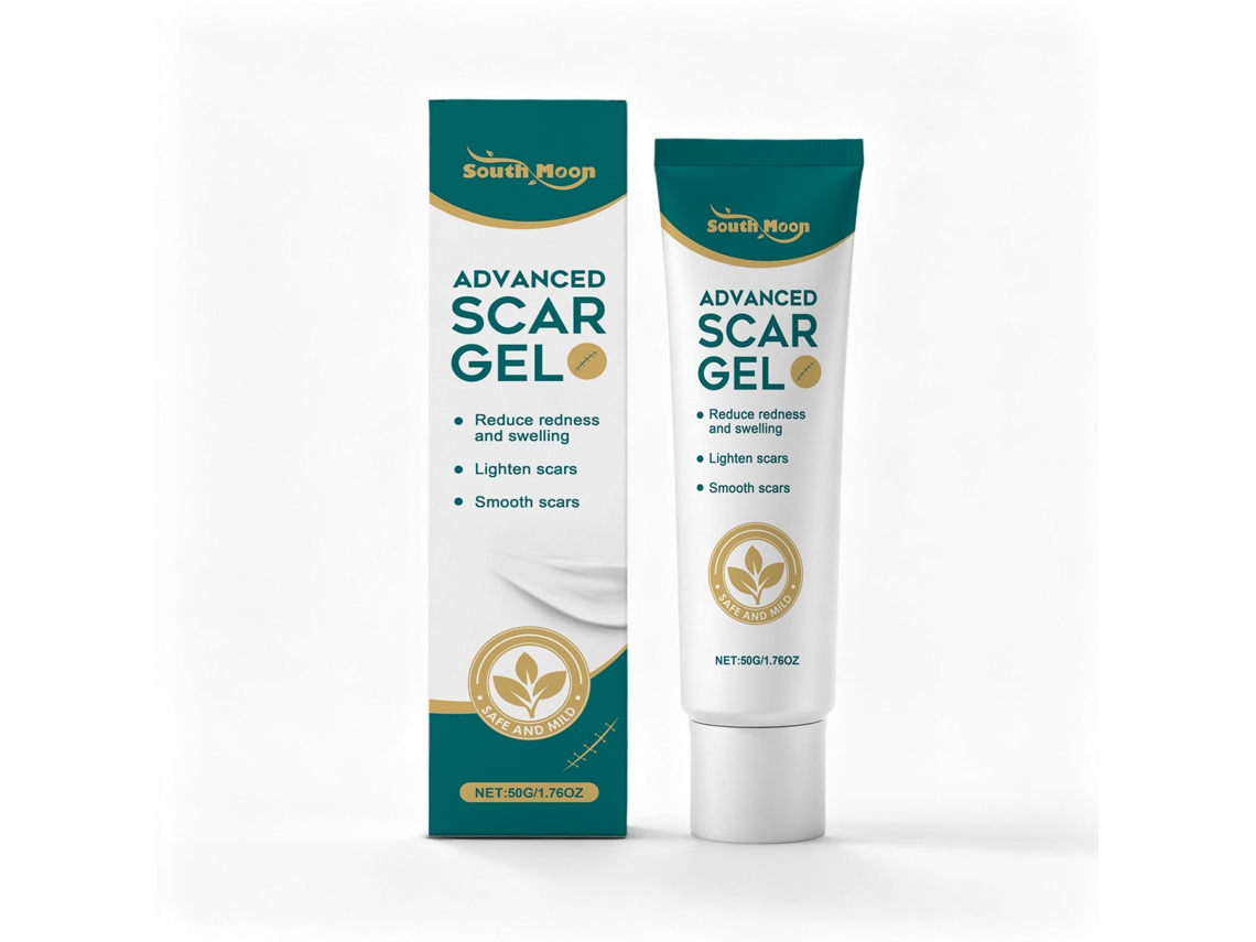 Gel Hidratante para Cuidados Diários e Pele Mais Hidratada e Saudável LAXISCREED