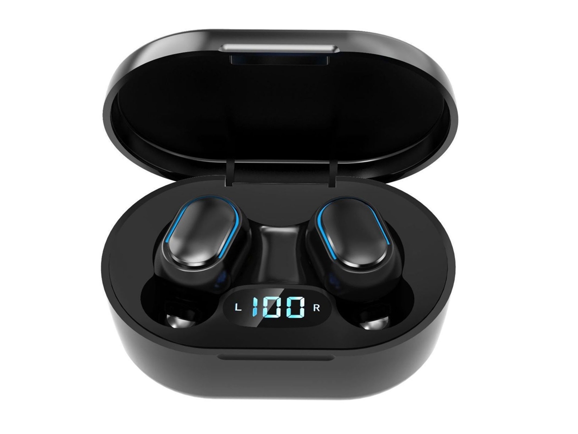 Fones de Ouvido Bluetooth Tongtuo Bt 028c EOOCOO