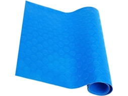 Tapete Antiderrapante, Durável e Dimensionalmente Estável em Pvc para Escadas e Fundo de Piscinas Elevadas da Kichouse CHABERLU