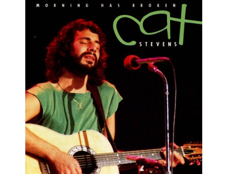 Cd Morning Has Broken Dureco