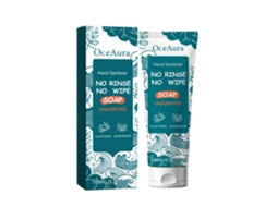Gel Higienizante para Mãos Proteção Completa e Eficaz LAXISCREED