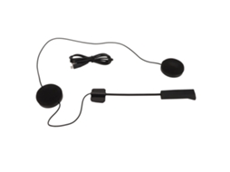 Fone Bluetooth Capacete Moto LAXISCREED