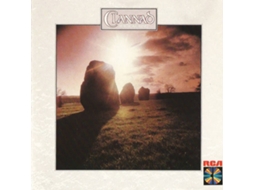 CD Clannad - Magical Ring