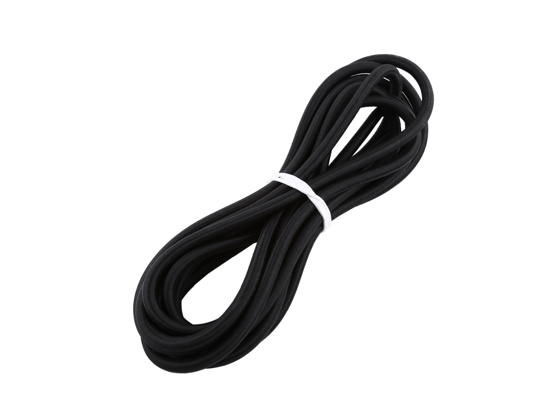 Cuerda Elástica Fuerte Bungee Shock Cord Para Manualidades Y Joyería(3)