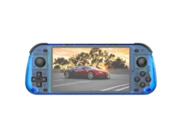 Console de Jogos Portátil Retrô Xf40h com 64 Gb GOKOCO