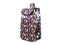 Sacola de Compras Dobrável, Sacola de Compras Grande, Sacola de Compras Extra Dobrável. GOKOCO