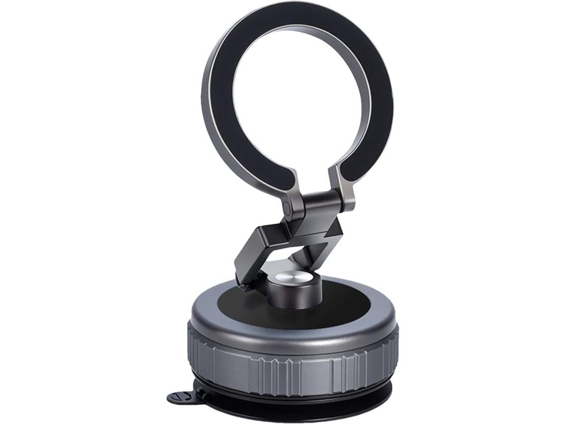 Suporte de Celular com Ventosa para Carro - Celular SFUSHOS