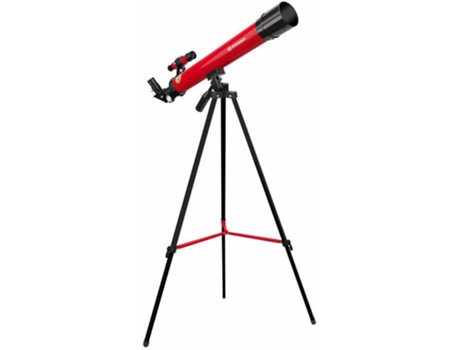 Telescópio BRESSER OPTICS 45/600 AZ
