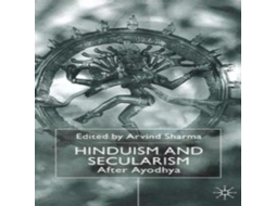 Livro Hinduism and Secularism After Ayodhya de Springer Nature BV (Inglês)