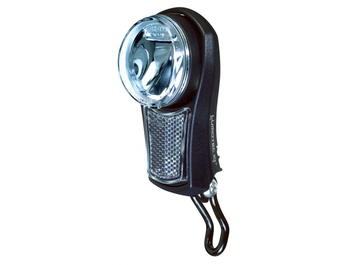 ebike farol - lumotec iq fly e Busch & Muller