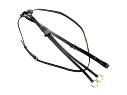 Anel Martingale com Ataque de Pescoço TATTINI