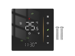 Placa De Aquecimento Ripple Ptc De Temperatura Constante Em Alumínio Sunflare (24v/150w)
