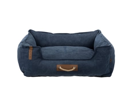 Cama Be Nordic Föhr TRIXIE (Tamanho: 60 X 50 Cm - Cor Do Produto: Cinzento Escuro)