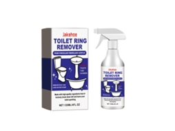 Limpador Eficaz Espuma Sanitário
