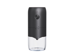 Xiaomi Klt Moedor De Café Portátil Elétrico Usb Recarregável Casa Ao Ar Livre Profissão Ajustável Moagem Grãos De Café Para Cozinha
