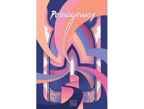 Livro Passageway de Sans PRESS Team (Inglês)