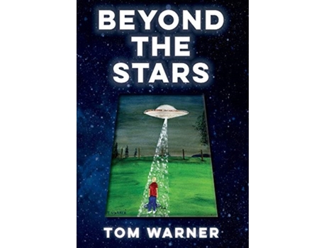 Livro Beyond The Stars Tom Warner (Inglês)