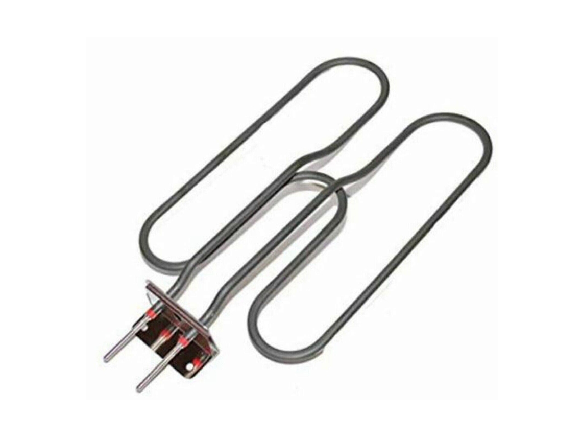 Rebe-reemplazo De Tubo Quemador Para Weber Q 140/1400 65620 80342 66631 220v Com Peças De Montagem