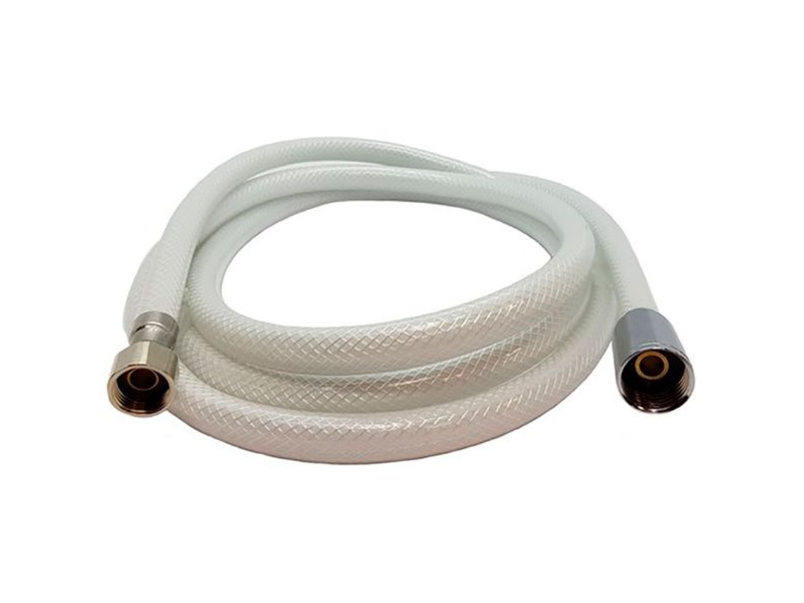 Mangueira Pvc 4 M Brancogoldenship