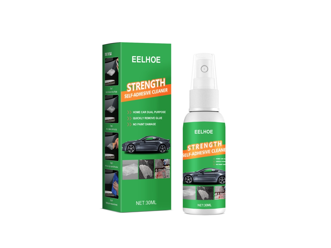 Removeador de Adesivos Eelhoe para Carros