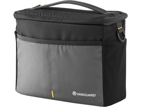 Bolsa para Câmara VANGUARD Veo BIB T25 Preto