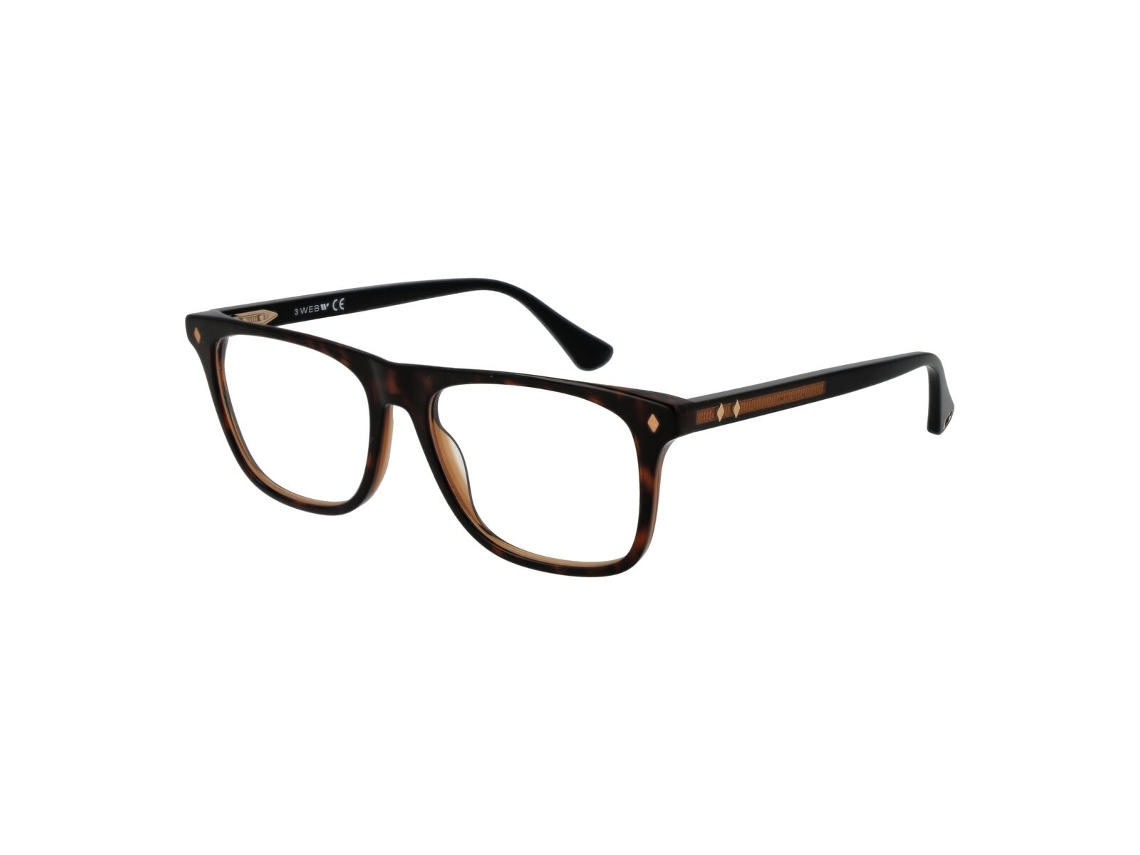 Armação De Óculos Homem Web Eyewear