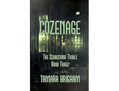 Livro Cozenage De Tamara Brigham (inglês)
