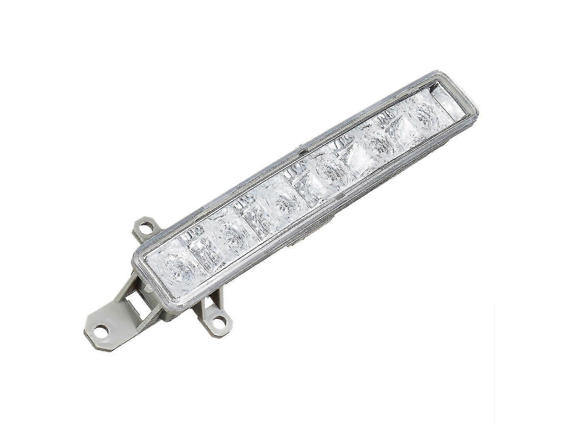 Luz De Dia Led 6000k Para Carro C1 2006-2017 C3 2015-2016