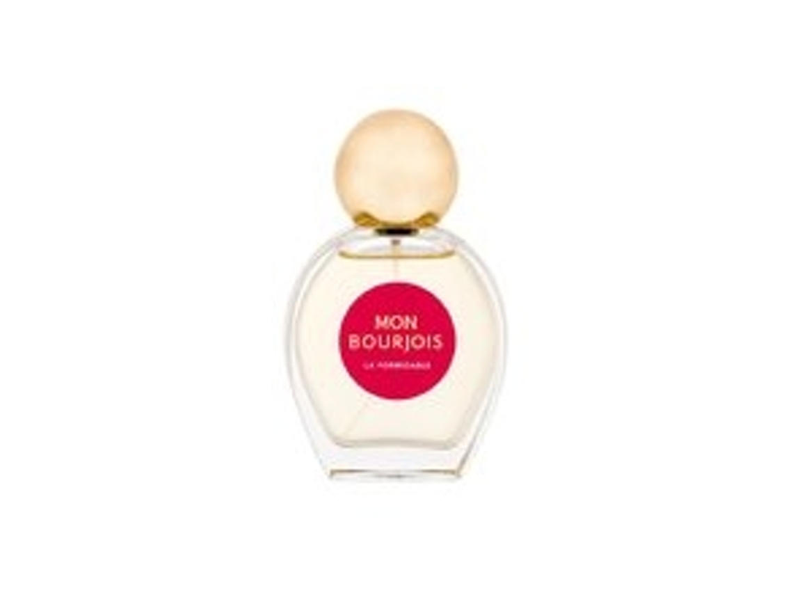 BOURJOIS Mon BOURJOIS La Formidable Edp 50Ml