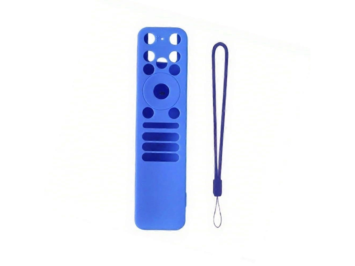 Capa de Silicone AQUAFORGE para controle LG Mr25ga com cordão