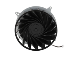 Ventoinha Interna Cooler Console G12l12ms1ah 12v 1.9a