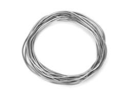 Varilla De Soldadura De Cobre Y Aluminio Con Núcleo A Baja Temperatura Cable De Cobre Y Aluminio (1m)