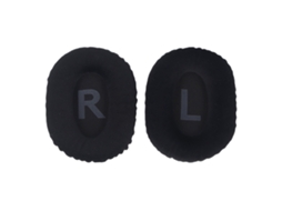 Pads de Ouvido LAXISCREED para G433 G233