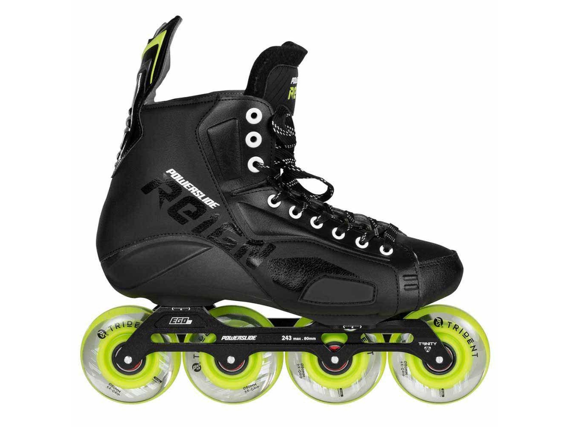 Powerslide Patina em Linha Triton 80