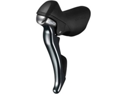 Alavanca de Travões SHIMANO Com Mudança Tiagra Esquerda