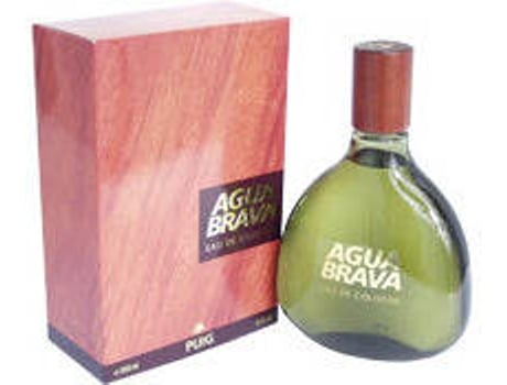 Puig Agua Brava 25 ML EDC Hombre – Cosmetic
