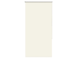 Roller Blind, Roller Blinds Vidaxl Branco Poliéster (n/a)